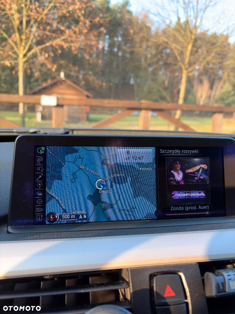 BMW 3GT 320d Sport Line - 14