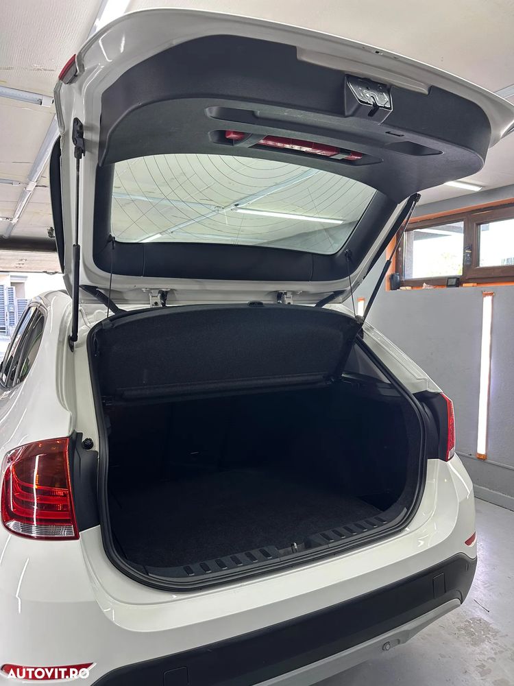 BMW X1 - 8