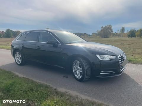 Audi A4 Avant - 36