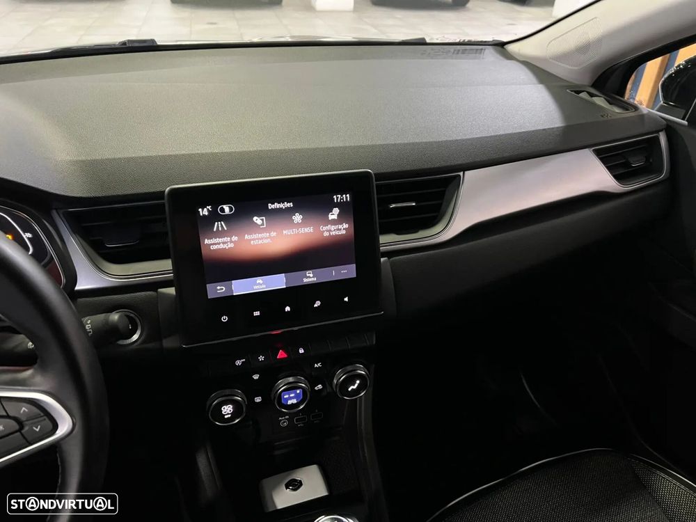 Renault Captur 1.0 TCe Techno - 26