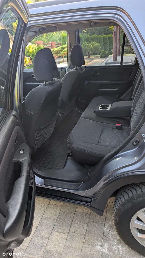 Honda CR-V 2.0 Executive - 12