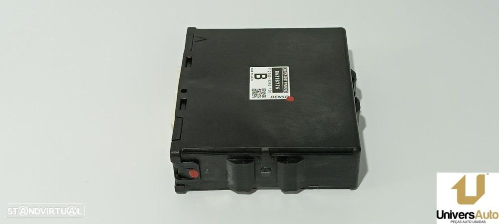 MÓDULO ELETRÓNICO MITSUBISHI OUTLANDER (GF0) PHEV KAITEKI 4WD - 5