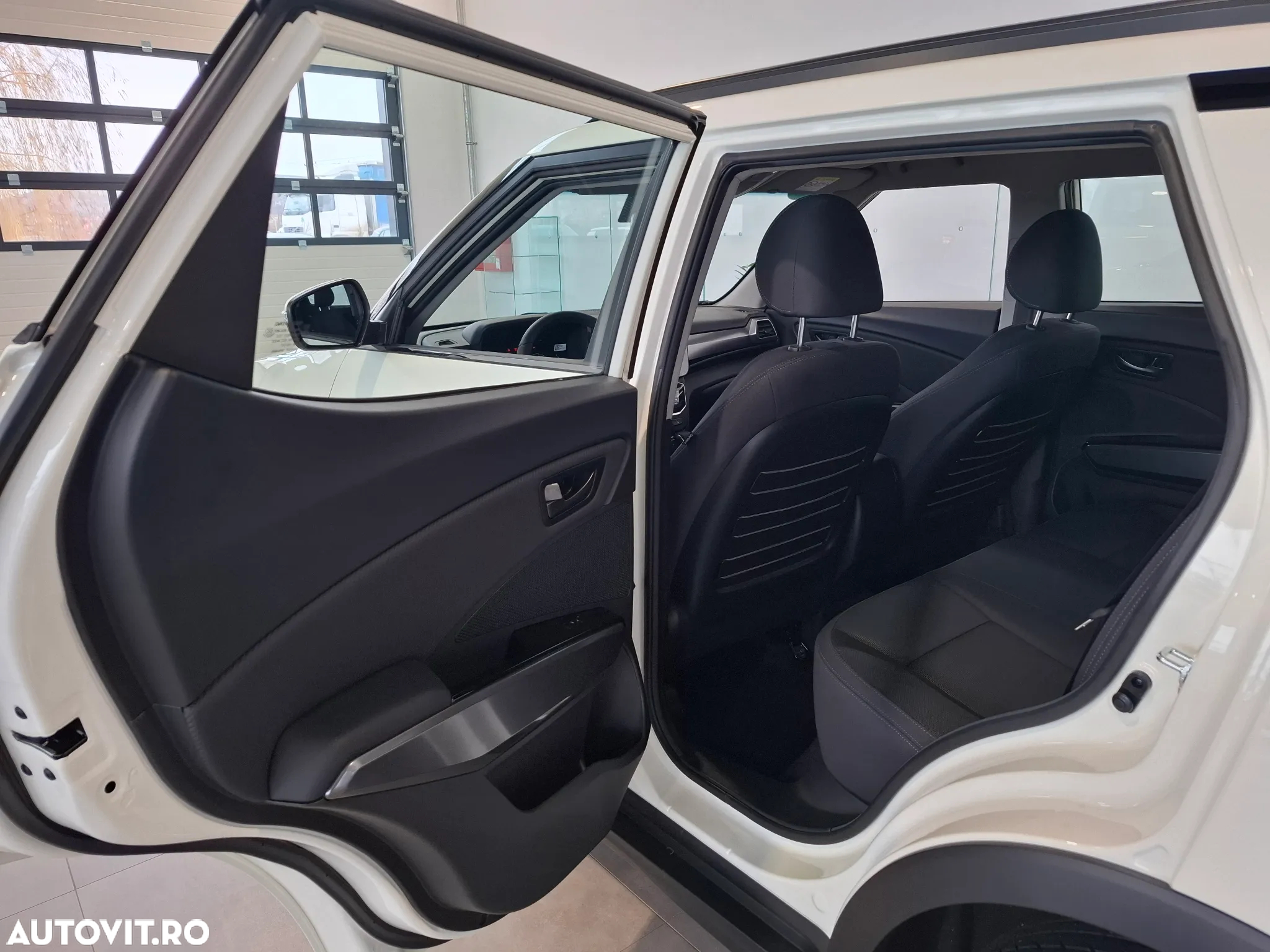 SsangYong Tivoli - 34