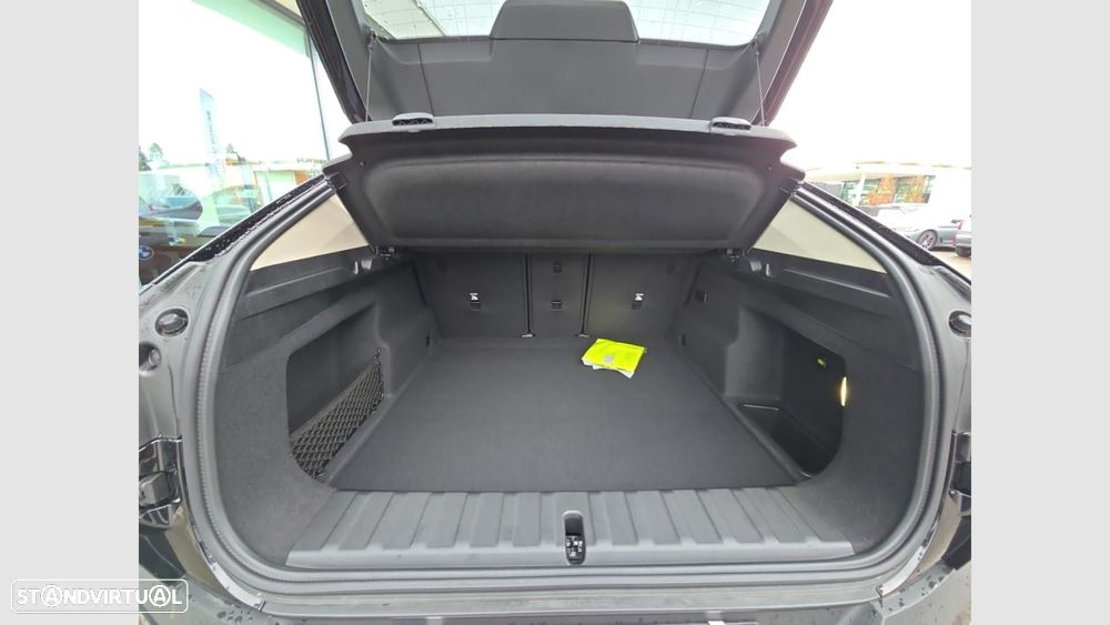 BMW iX2 eDrive20 - 15