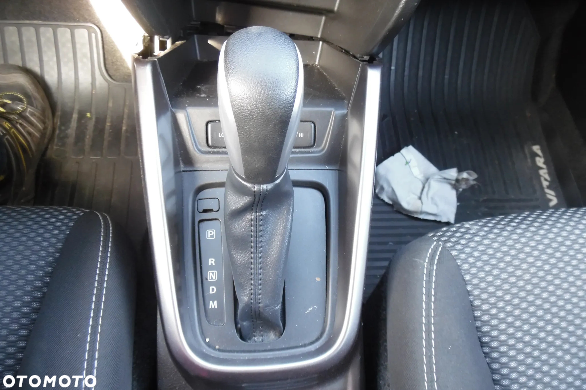 Suzuki Vitara - 16