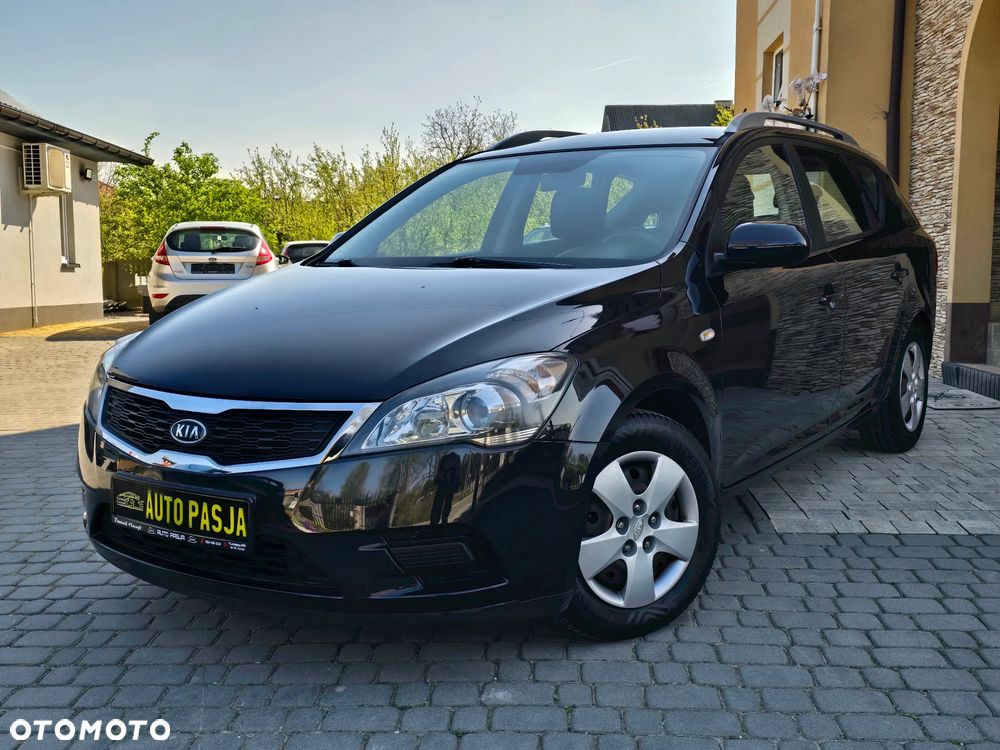 Kia Ceed 1.4 CVVT Edition 7 - 2
