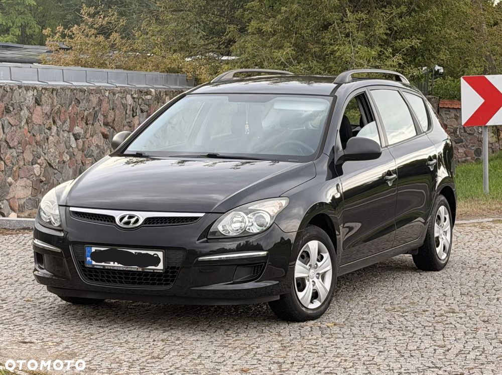Hyundai i30 1.4 Base - 22