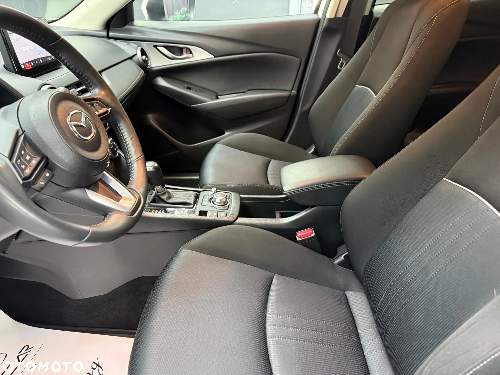Mazda CX-3 2.0 SkyPassion - 26