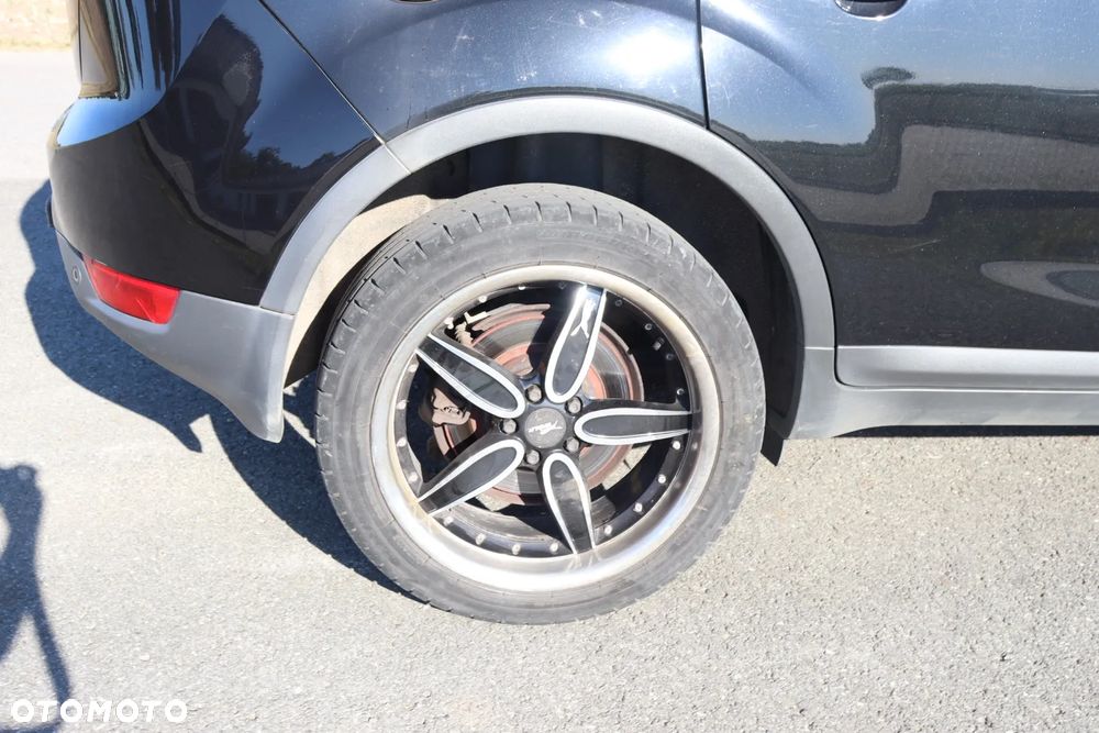 Ford Kuga 2.0 TDCi Titanium FWD - 7