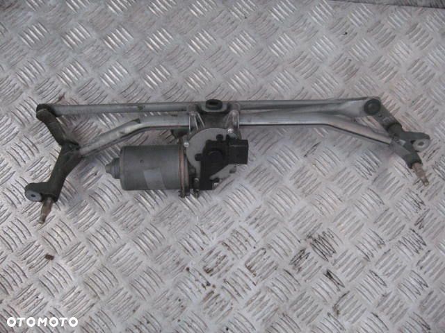 JAGUAR XF X250 SILNICZEK WYCIERACZEK EU MECHANIZM - 2