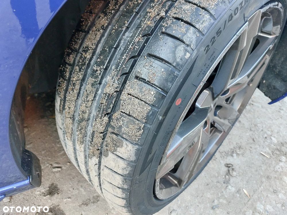 Peugeot 308 THP 205 GT - 20