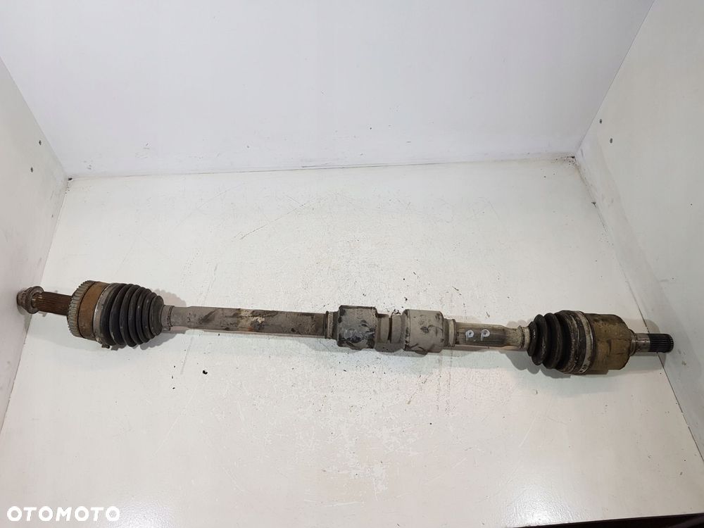 półoś prawa prawy przód hyundai ix35 1.7 crdi eur - 1