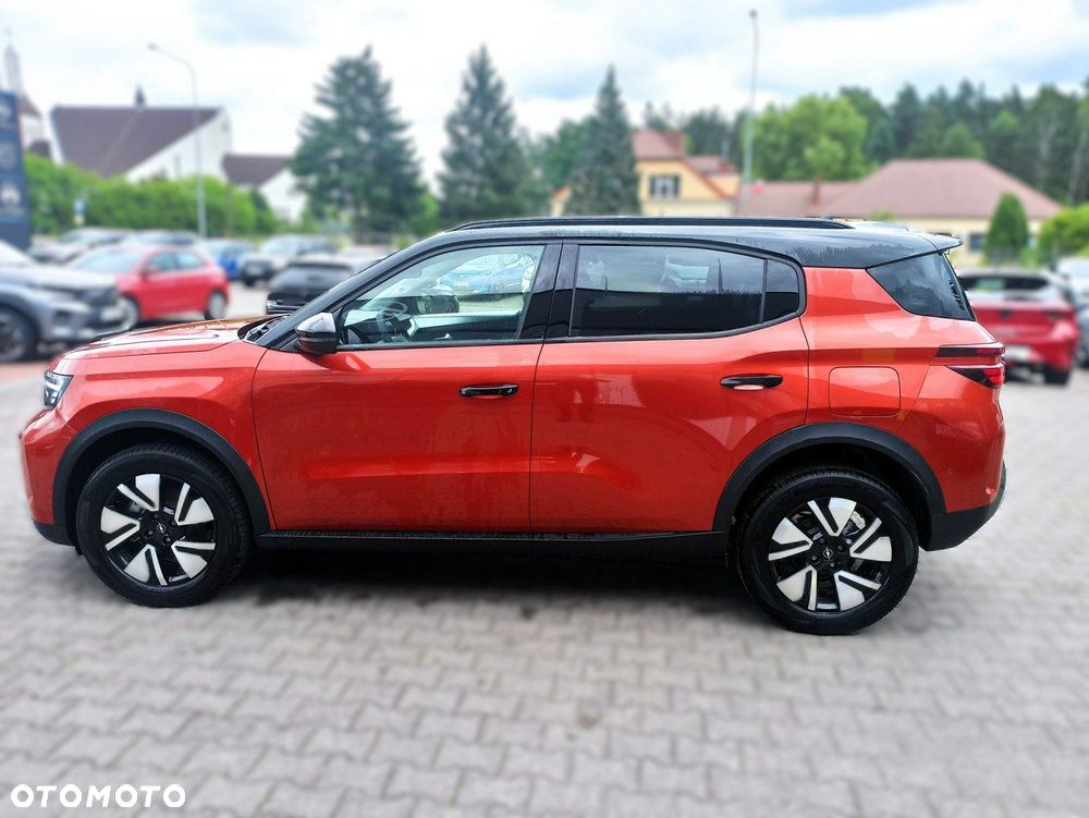 Opel Frontera - 9