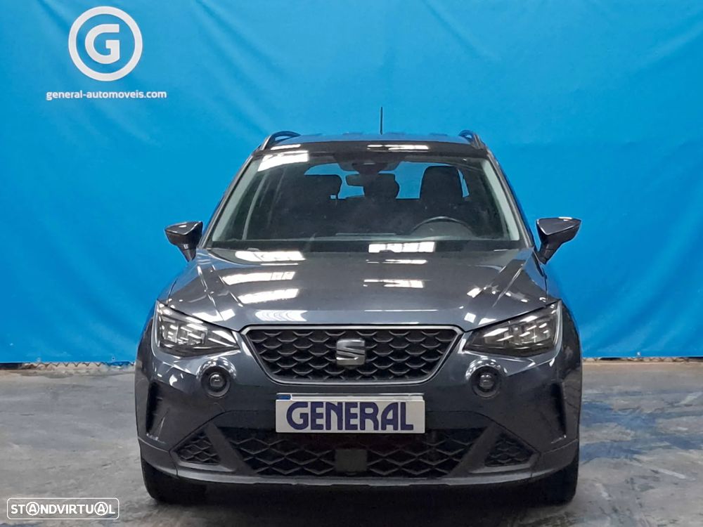 SEAT Arona 1.0 TSI Style DSG - 2