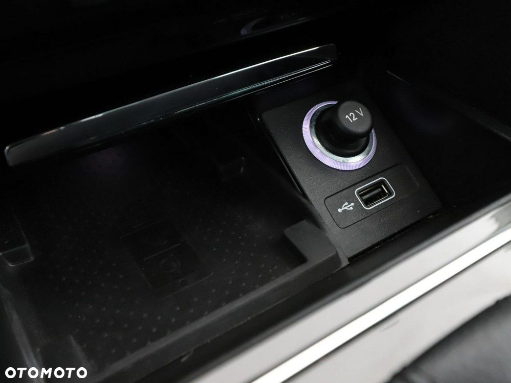 Skoda Superb 1.8 TSI Ambition DSG - 29