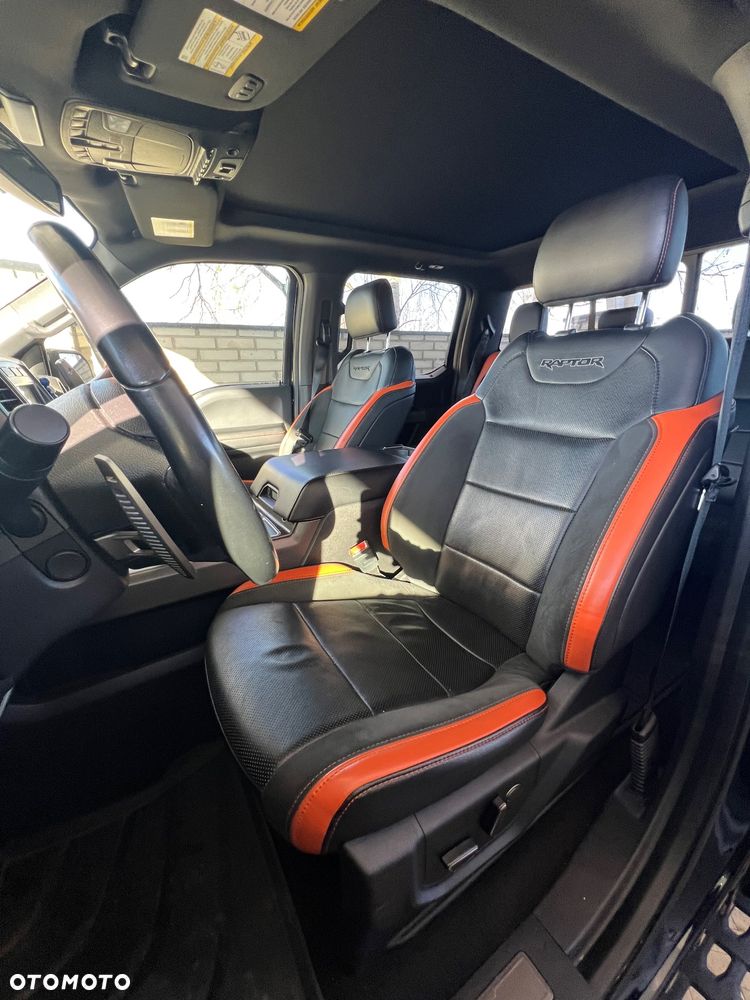 Ford F150 - 15