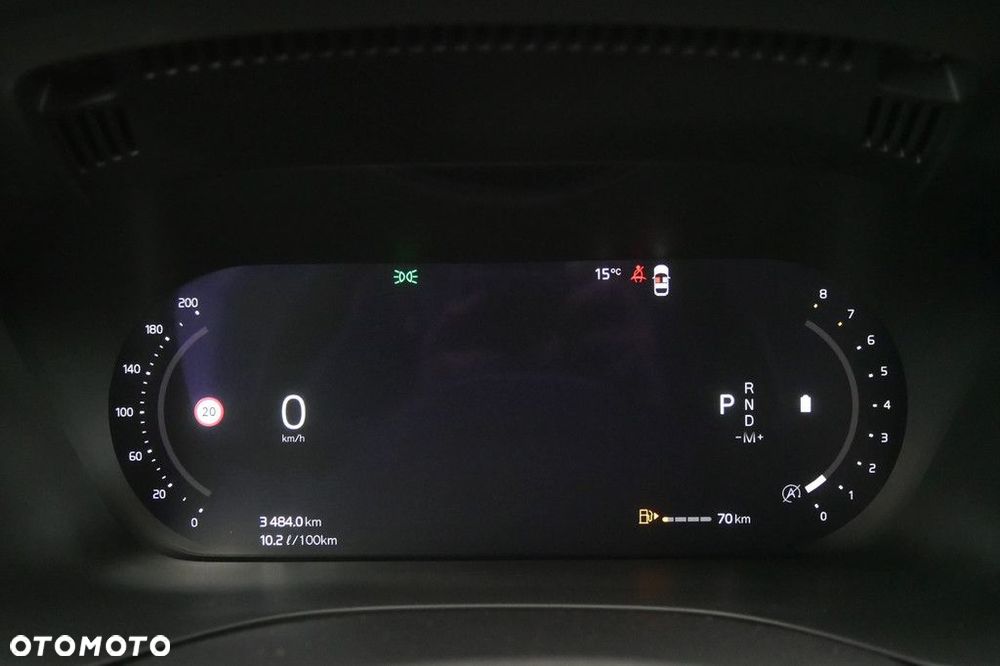 Volvo XC 60 B5 B AWD Core - 9