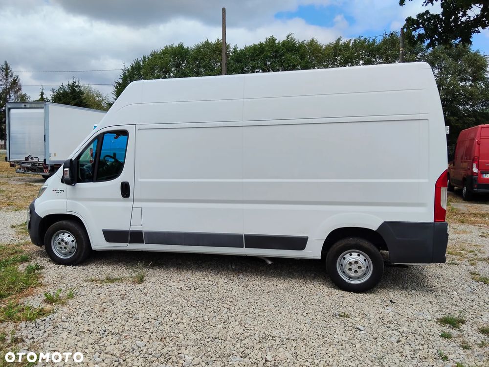 Fiat Ducato - 8