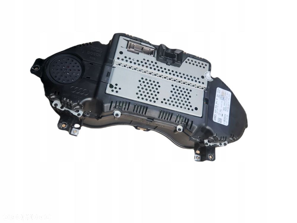 zegary licznik audi a6 a7 c7 allroad 4g9920951b - 2