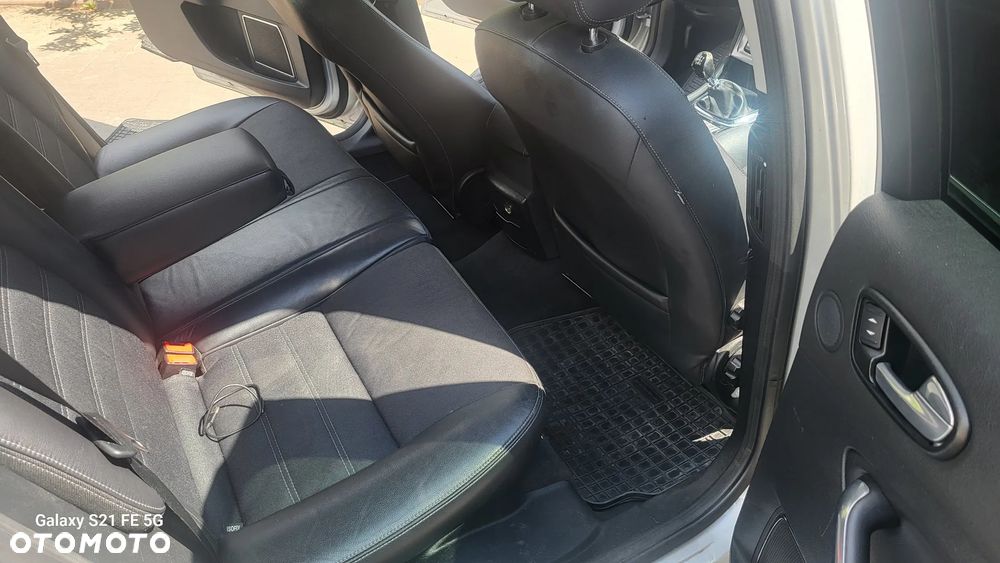 Ford Mondeo 2.0 TDCi Titanium - 11