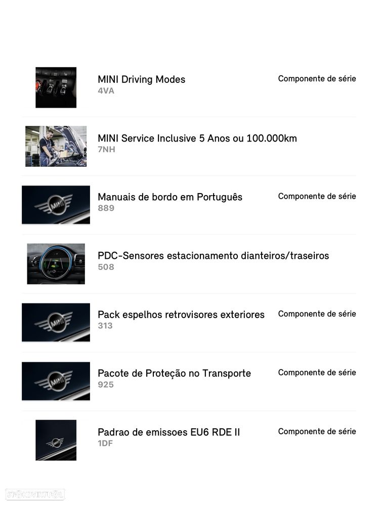 MINI Clubman John Cooper Works ALL4 - 31