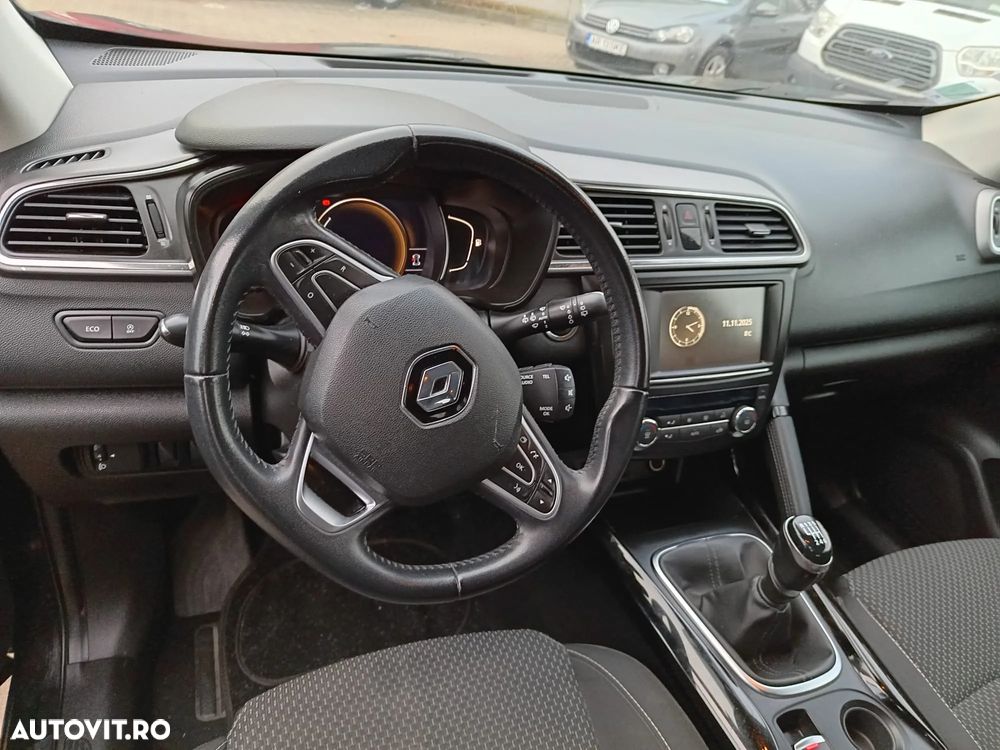 Renault Kadjar - 13