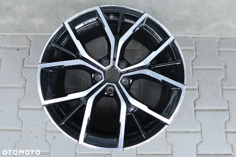 C503A Felga BMW G30 G31 8747234 8x19et30 - 1