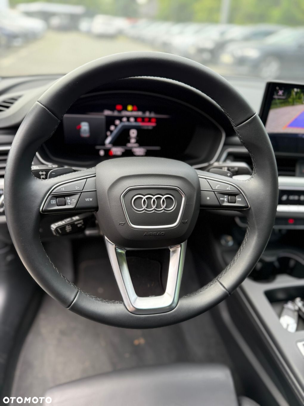 Audi A5 - 17