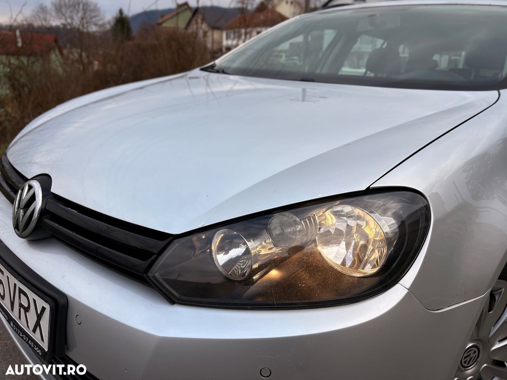 Skoda Octavia 1.6 TDI DPF Active - 2