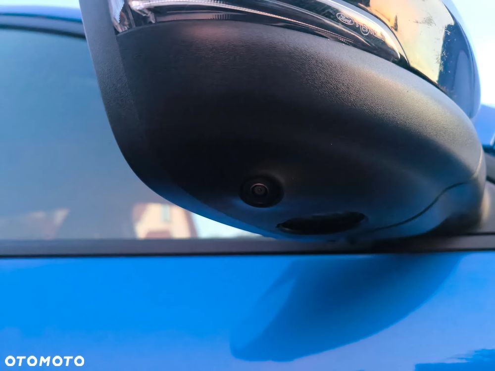 Ford Kuga 2.5 Duratec PHEV TITANIUM X - 19