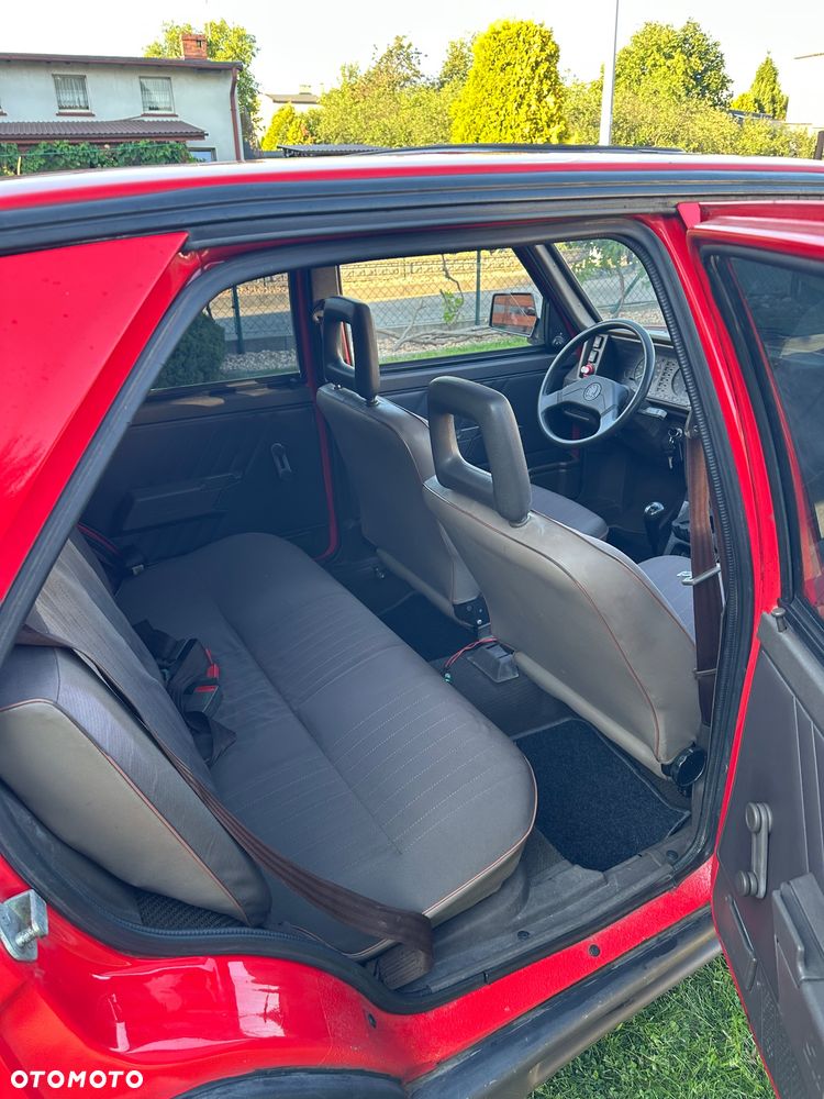 Skoda Favorit 1.3 L - 8