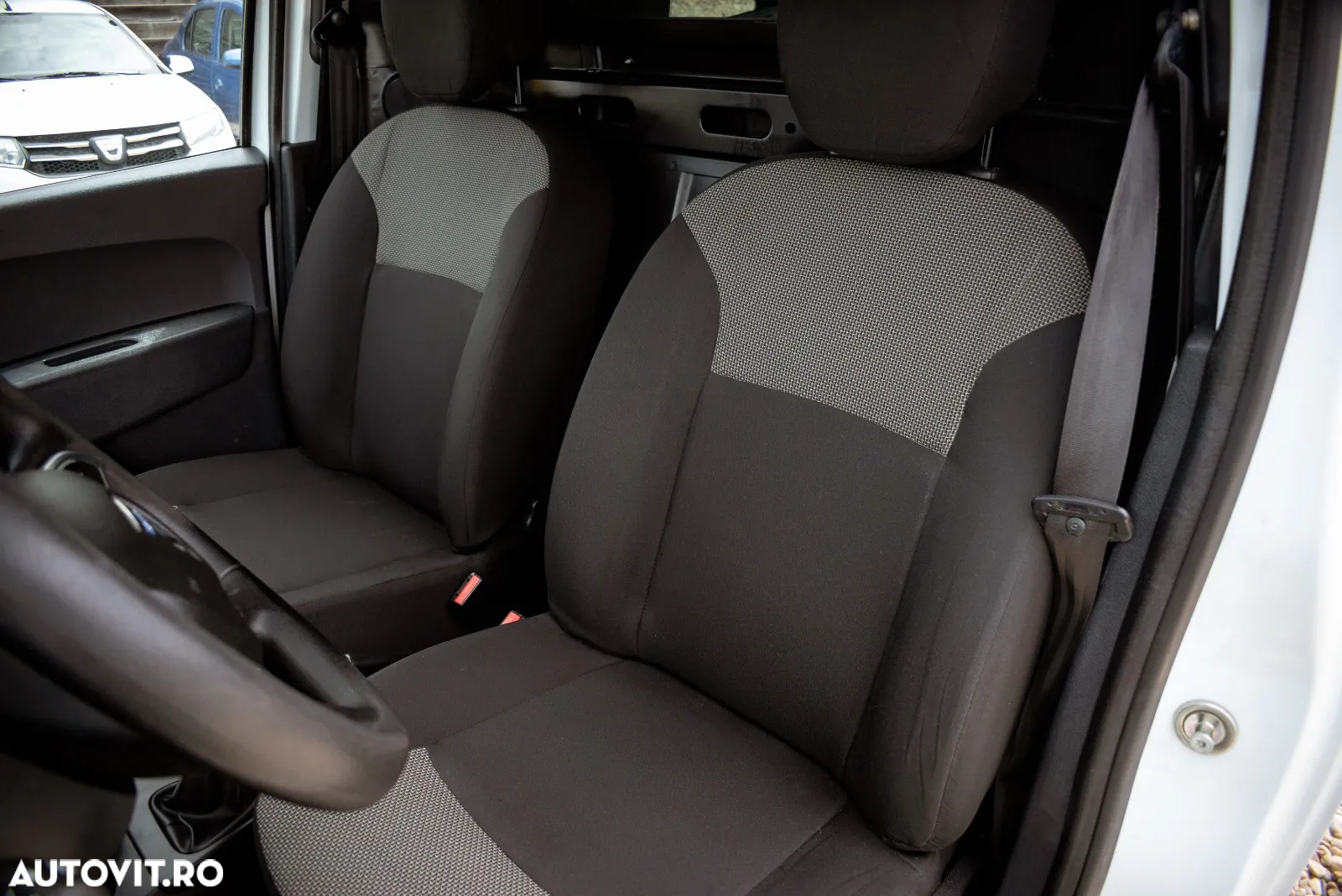 Dacia Dokker 1.6 SCe Laureate - 16