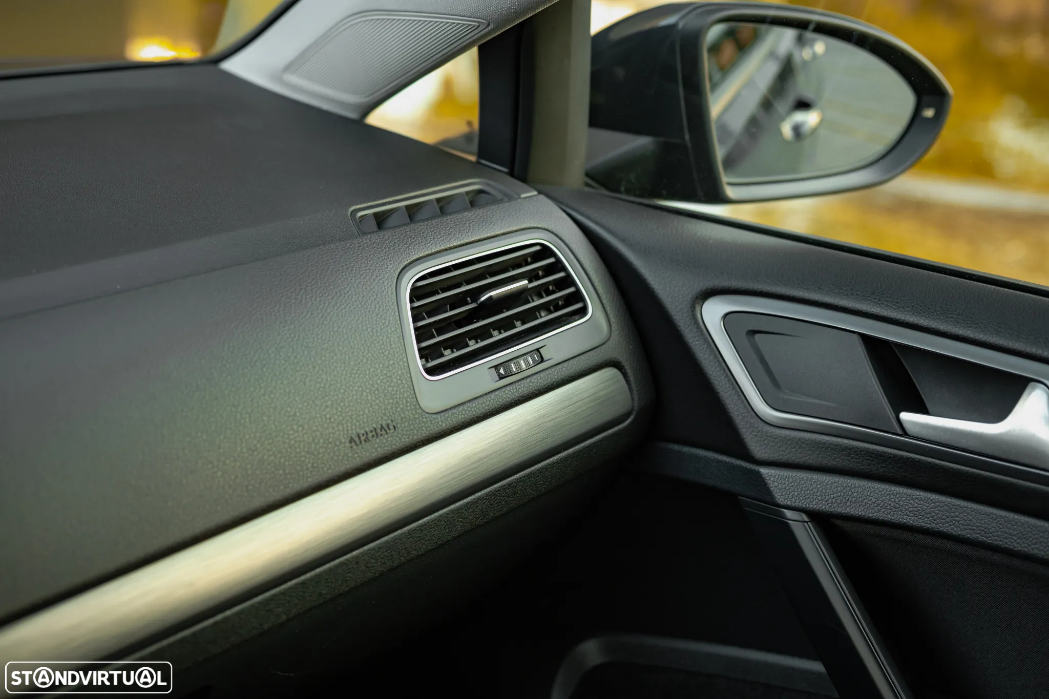 VW Golf 1.6 TDi Trendline - 5