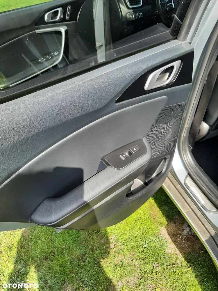 Kia XCeed 1.6 GDI DCT6 OPF Platinum Edition - 6