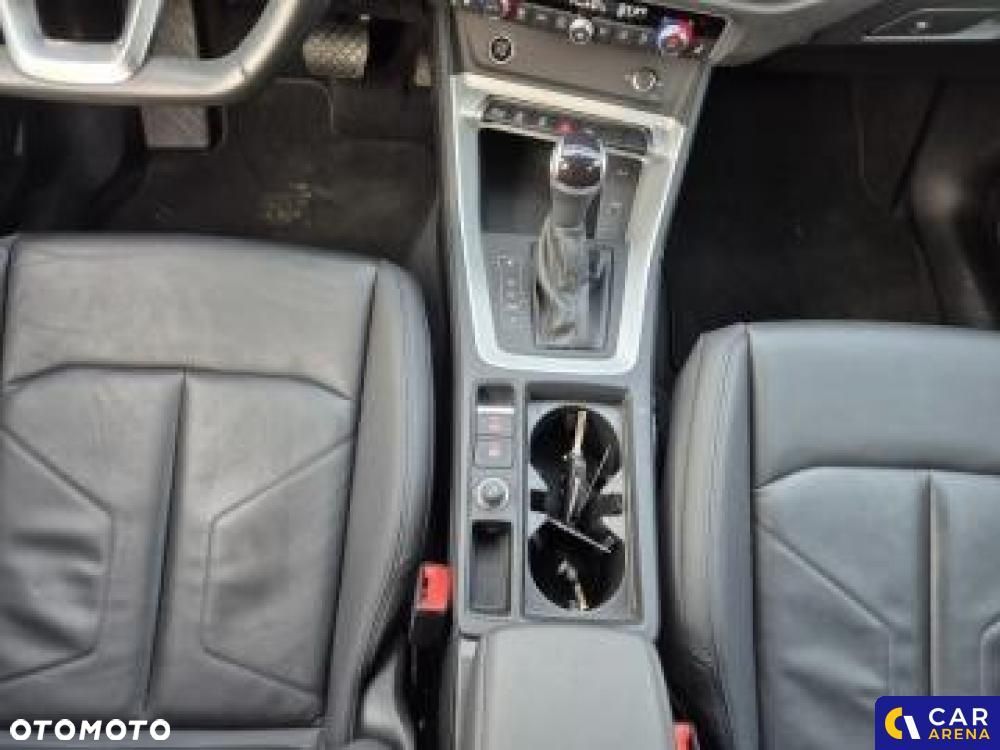 Audi Q3 35 TFSI S tronic - 30