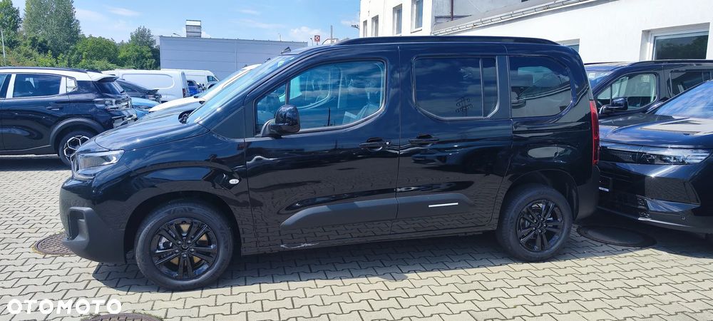 Citroën Berlingo M 1.5 BlueHDI Shine S&S N1 - 2