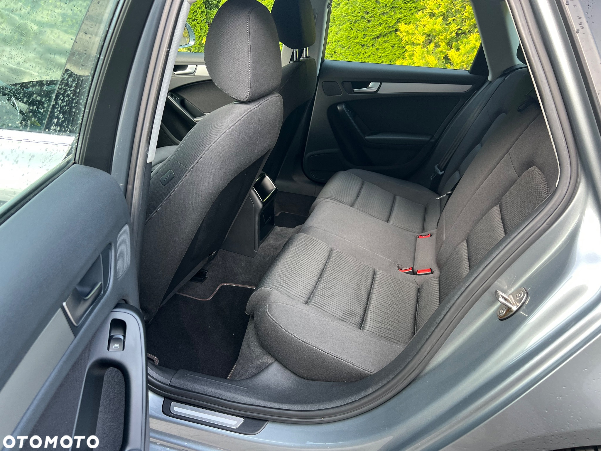 Audi A4 Avant 1.8 TFSI Ambition - 6