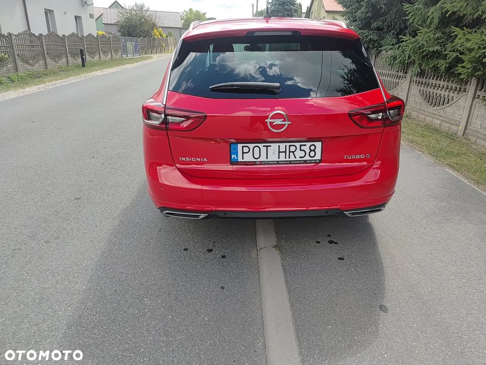 Opel Insignia - 10