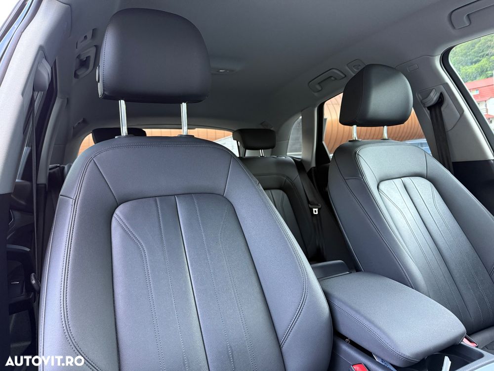 Audi Q5 40 TDI quattro S tronic design - 21