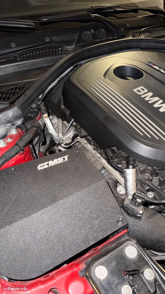 BMW M240i Sport-Aut. - 8