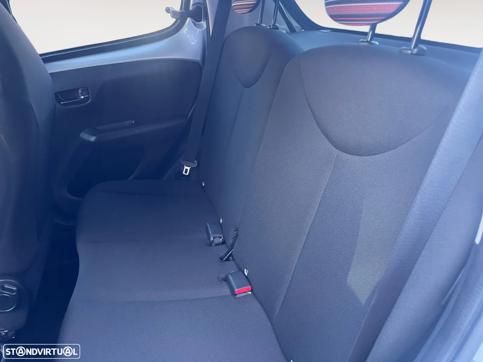 Citroën C1 1.0 VTi Shine - 15