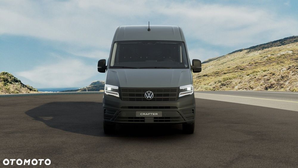Volkswagen Crafter - 12