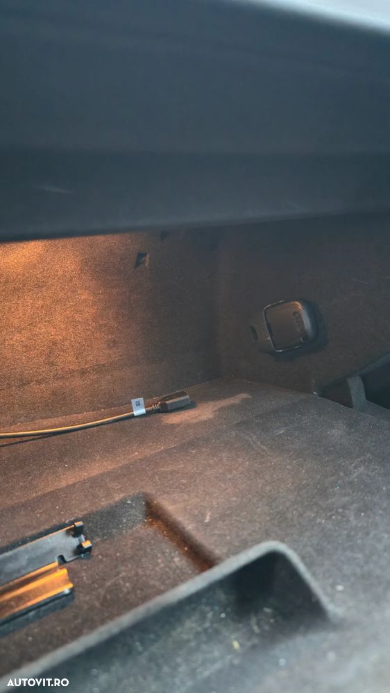 Audi A4 2.0 TDI Quattro - 23