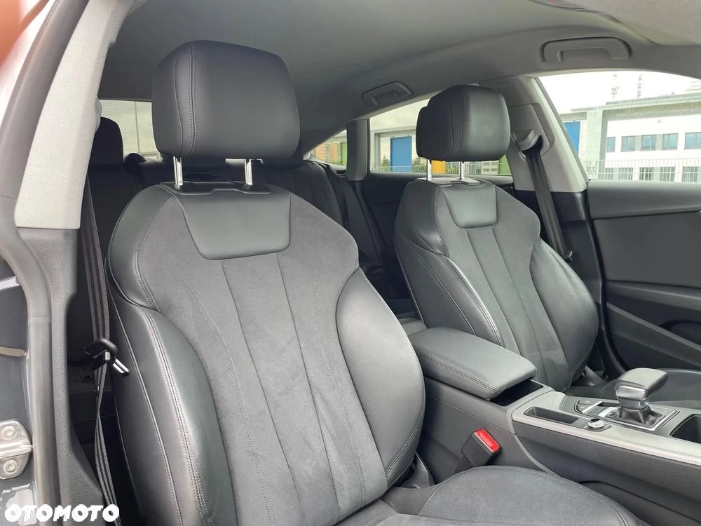 Audi A5 Sportback 35 TDI mHEV Advanced S tronic - 20