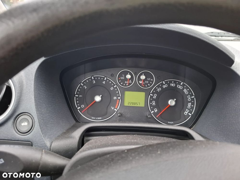 Ford Fusion 1.25 Ambiente - 8