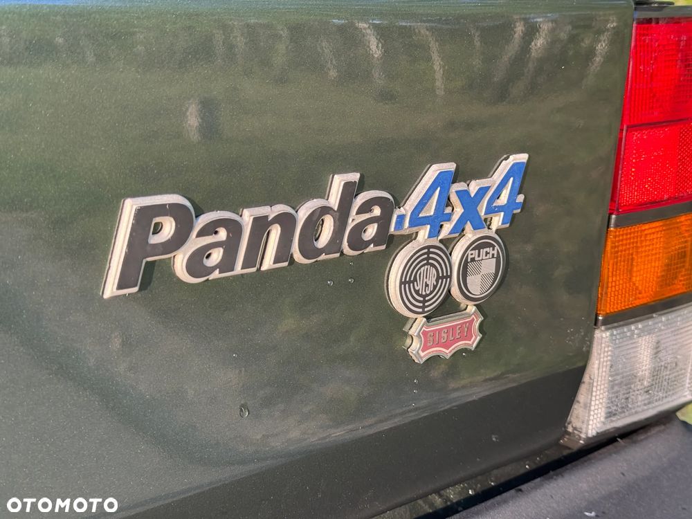 Fiat Panda - 21