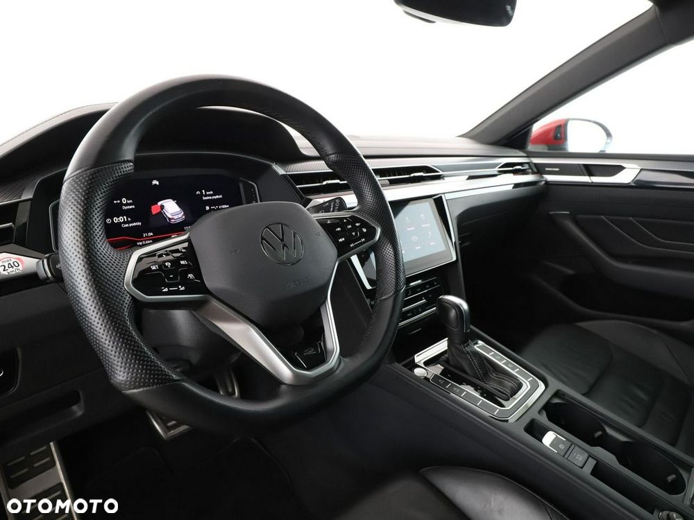 Volkswagen Arteon Shooting Brake 2.0 TSI OPF 4Motion DSG R-Line - 15