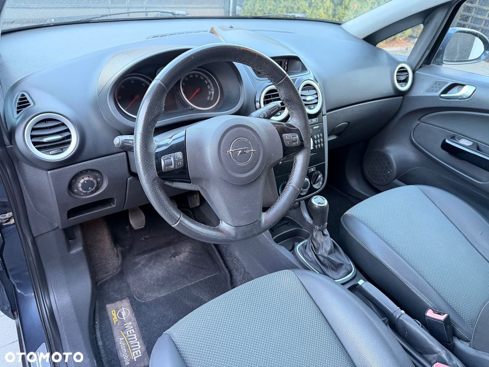Opel Corsa 1.3 CDTI DPF Edition 111 Jahre - 20