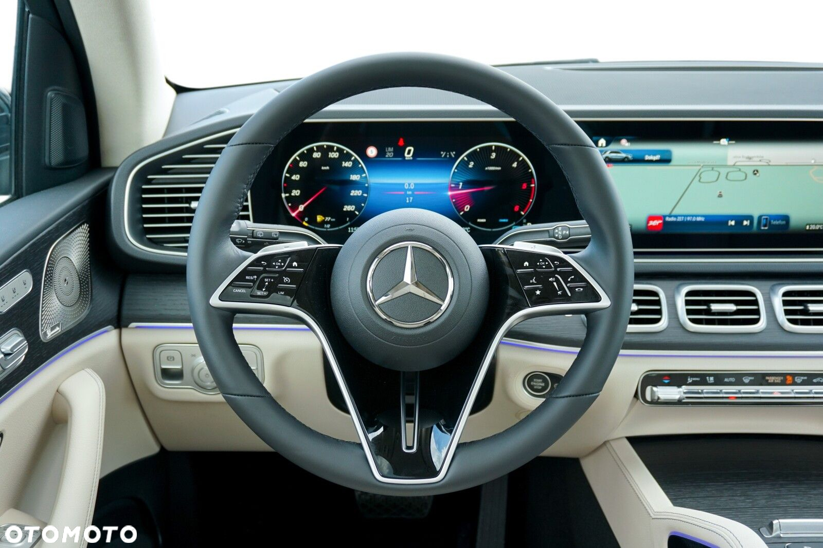Mercedes-Benz GLE - 7