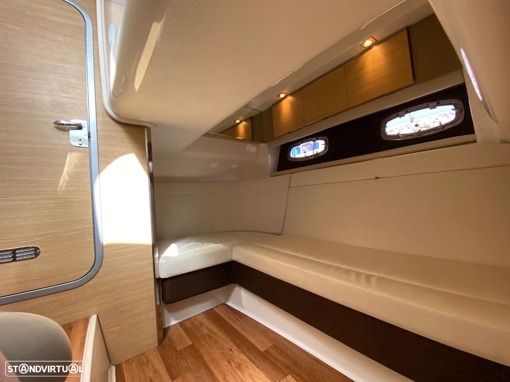 Chaparral 327 SSX - 20